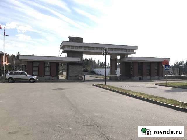 Участок СНТ, ДНП 12 сот. на продажу в Пироговском Пироговский - изображение 1