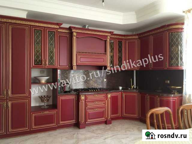 4-комнатная квартира, 165 м², 3/9 эт. на продажу в Нальчике Нальчик - изображение 1