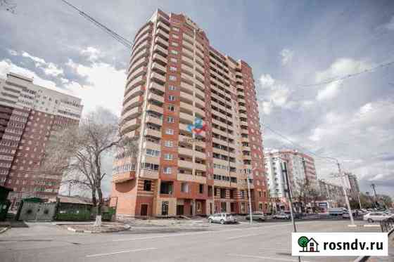 3-комнатная квартира, 131 м², 5/19 эт. на продажу в Благовещенске Благовещенск