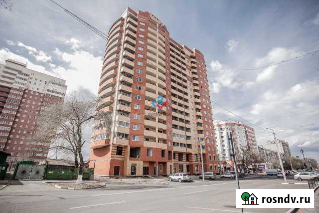 3-комнатная квартира, 131 м², 5/19 эт. на продажу в Благовещенске Благовещенск - изображение 1