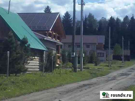 Участок СНТ, ДНП 10 сот. на продажу в Лобаново Лобаново