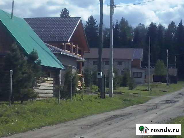 Участок СНТ, ДНП 10 сот. на продажу в Лобаново Лобаново - изображение 1