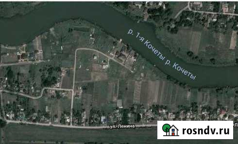 Участок ИЖС 40 сот. на продажу в Динской Динская - изображение 1