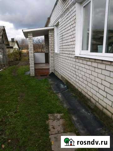 Дом 106 м² на участке 15 сот. на продажу в Мурмино Мурмино - изображение 1