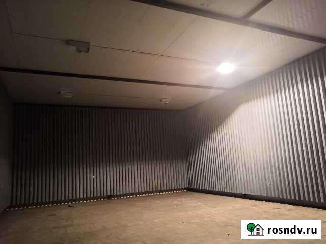 Морозильные камеры глубокой заморозки, 134 кв.м. Тюмень - изображение 1