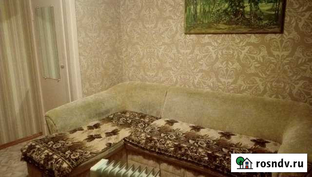 Комната 12 м² в 6-ком. кв., 5/5 эт. в аренду на длительный срок в Тамбове Тамбов - изображение 1