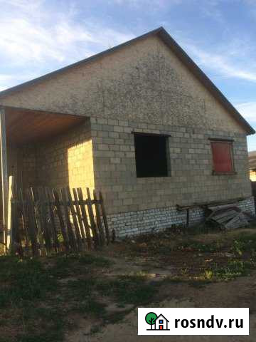 Дом 100 м² на участке 6 сот. на продажу в Дубовке Волгоградской области Дубовка - изображение 1
