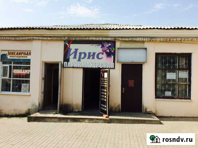 Торговое помещение, 21.9 кв.м. Шахты - изображение 1