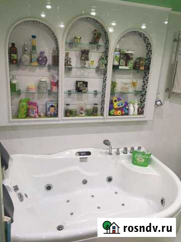 4-комнатная квартира, 160 м², 5/6 эт. на продажу в Курчатове Курчатов - изображение 1