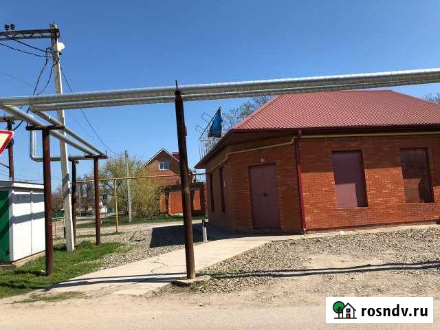 Офис магазин Тимашевск - изображение 1