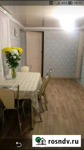 Дом 80 м² на участке 7 сот. на продажу в Аткарске Аткарск - изображение 1