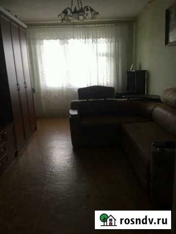 3-комнатная квартира, 64 м², 5/5 эт. на продажу в Калаче-на-Дону Калач-на-Дону - изображение 1