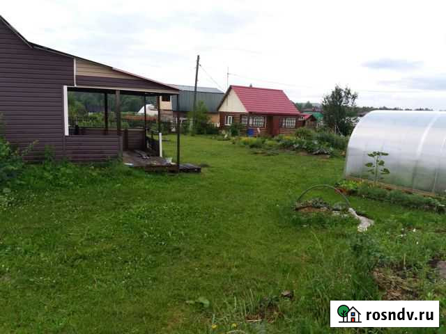 Участок СНТ, ДНП 14 сот. на продажу в Богашево Богашево - изображение 1