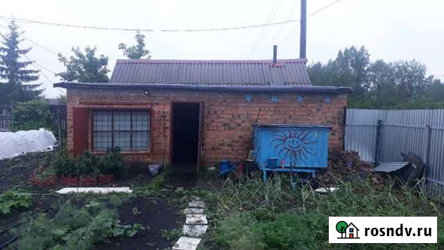 Дача 50 м² на участке 4 сот. на продажу в Салавате Салават - изображение 1