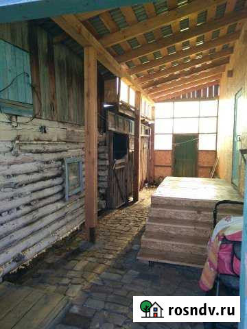 Дом 100 м² на участке 20 сот. на продажу в Сафакулево Сафакулево - изображение 1