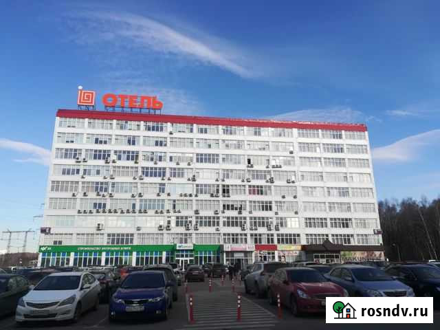 Офисное помещение, 12 кв.м. Мосрентген - изображение 1