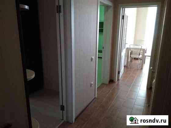 2-комнатная квартира, 49 м², 1/4 эт. в аренду на длительный срок в Яблоновском Яблоновский