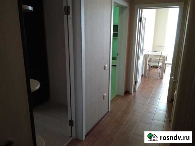 2-комнатная квартира, 49 м², 1/4 эт. в аренду на длительный срок в Яблоновском Яблоновский - изображение 1