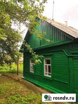 Дом 71.6 м² на участке 9 сот. на продажу в Стародубе Стародуб