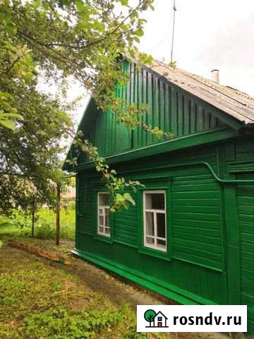 Дом 71.6 м² на участке 9 сот. на продажу в Стародубе Стародуб - изображение 1