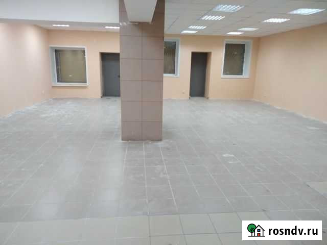 Торговое помещение, 101 кв.м. Киров - изображение 1