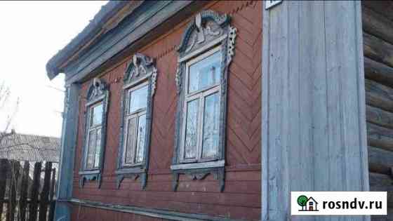 Дом 50 м² на участке 36 сот. на продажу в Золотково Золотково