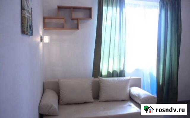 Квартира-студия, 30 м², 16/17 эт. в аренду на длительный срок в Звенигороде Звенигород - изображение 1