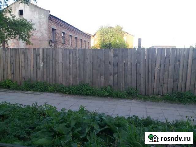 Участок промназначения 6 сот. на продажу в Камышлове Камышлов - изображение 1