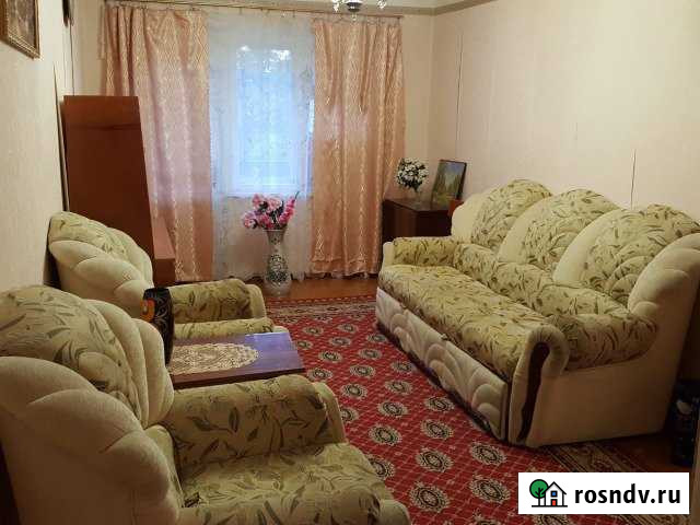 2-комнатная квартира, 40 м², 2/2 эт. на продажу в Каневской Каневская - изображение 1