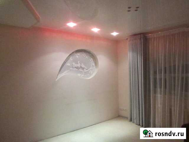 4-комнатная квартира, 107 м², 2/5 эт. на продажу в Магнитогорске Магнитогорск - изображение 1