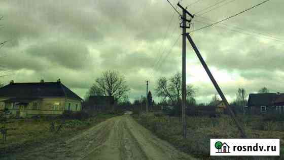 Дача 78 м² на участке 9 сот. на продажу в Стругах Красных Струги Красные