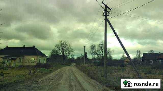 Дача 78 м² на участке 9 сот. на продажу в Стругах Красных Струги Красные - изображение 1