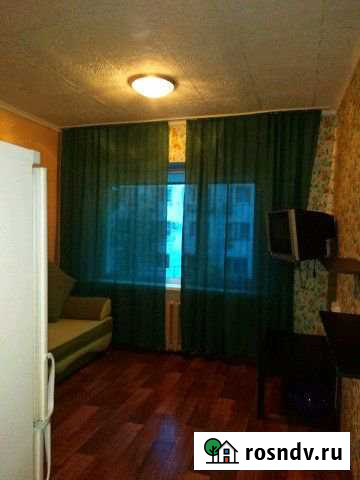 Комната 14 м² в 3-ком. кв., 2/5 эт. в аренду на длительный срок в Туапсе Туапсе - изображение 1