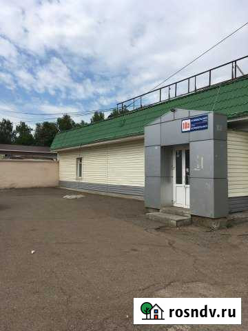 Помещение свободного назначения, 290.8 кв.м. Нижнекамск - изображение 1