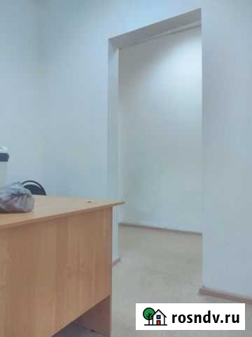 Офисное помещение, 10 кв.м. Чебоксары - изображение 1