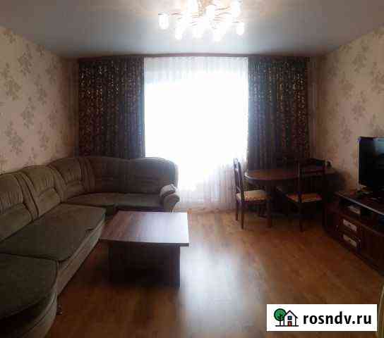 3-комнатная квартира, 75 м², 9/10 эт. на продажу в Пыть-Яхе Пыть-Ях