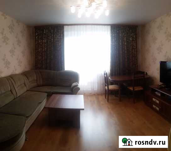 3-комнатная квартира, 75 м², 9/10 эт. на продажу в Пыть-Яхе Пыть-Ях - изображение 1