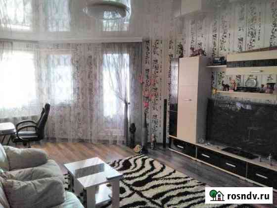 3-комнатная квартира, 89 м², 2/11 эт. на продажу в Чайковском Чайковский