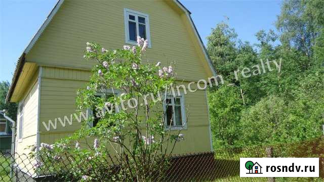 Дом 54 м² на участке 9 сот. на продажу в Электроизоляторе Электроизолятор - изображение 1