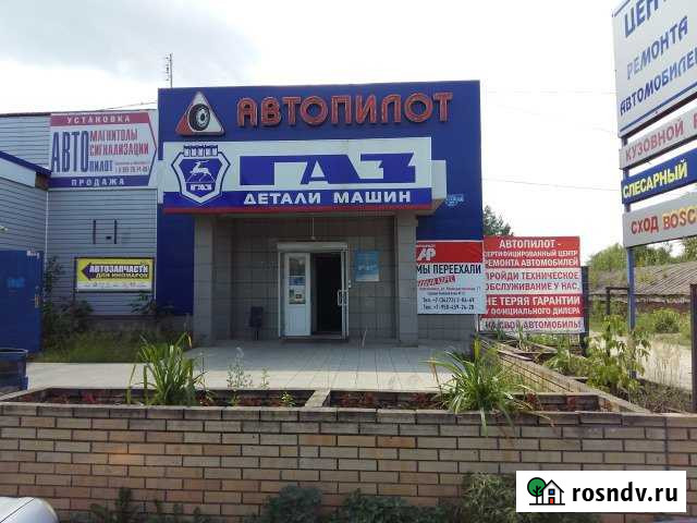 Помещение свободного назначения, 240 кв.м. Краснокамск - изображение 1