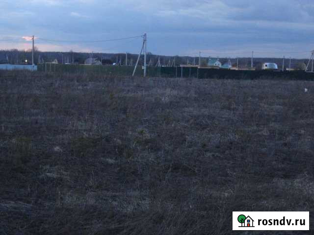 Участок СНТ, ДНП 7 сот. на продажу в Малино Малино - изображение 1