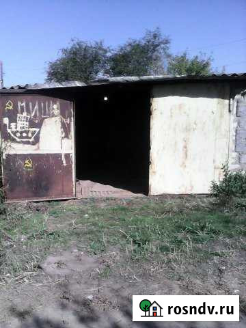 Гараж >30 м² на продажу в Ахтубинске Ахтубинск - изображение 1