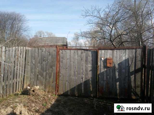 Дом 50 м² на участке 18 сот. на продажу в Приволжске Приволжск - изображение 1