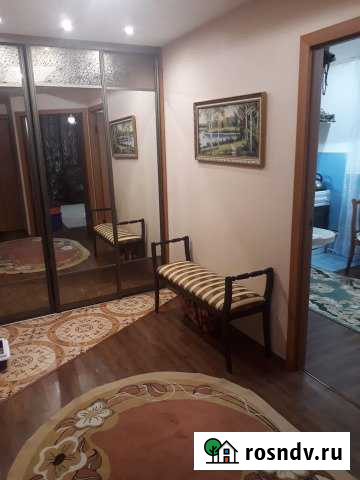 2-комнатная квартира, 50 м², 1/5 эт. на продажу в Сибае Сибай - изображение 1