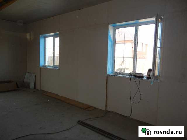 Коттедж 150 м² на участке 10.5 сот. на продажу в Комсомольске-на-Амуре Комсомольск-на-Амуре - изображение 1