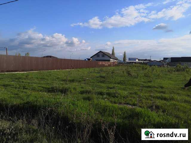 Участок ИЖС 30 сот. на продажу в Новодмитриевской Новодмитриевская - изображение 1