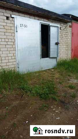 Гараж 24 м² на продажу в Елабуге Елабуга - изображение 1