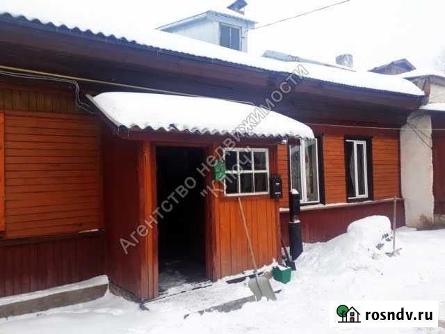 Таунхаус 65 м² на участке 4 сот. на продажу в Иглино Иглино - изображение 1