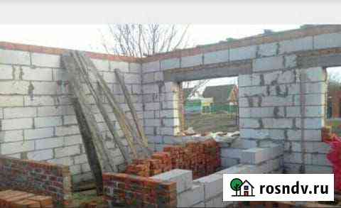 Дом 64 м² на участке 8 сот. на продажу в Анастасиевской Анастасиевская