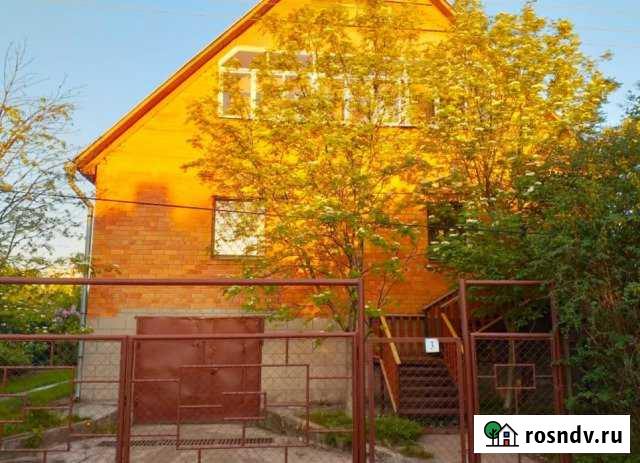 Дом 330 м² на участке 10 сот. на продажу в Воскресенском Московской области Воскресенское - изображение 1
